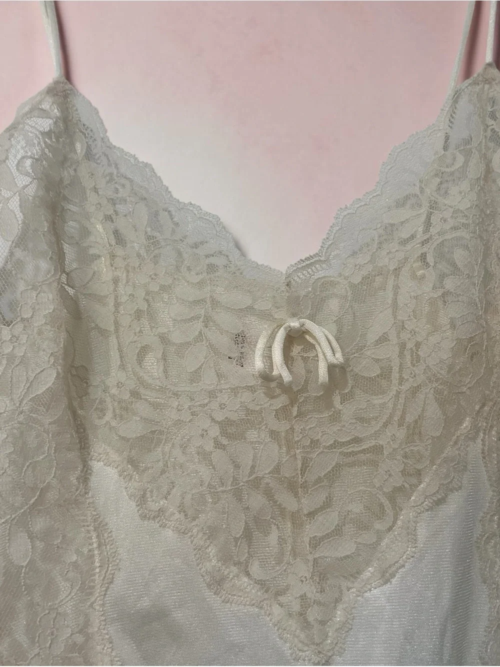 J’Adore soft cream